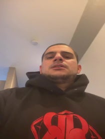 Poster for Pep Talk video from Famoe