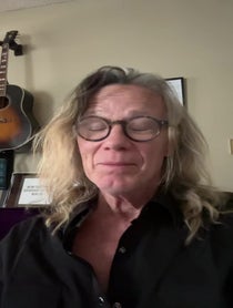 Poster for Father's Day video from John Cowsill