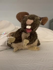 Poster for Birthday video from Ratattcks