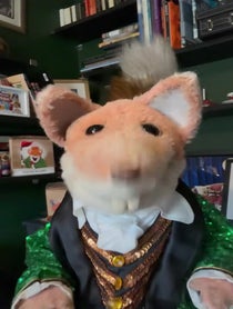 Poster for Other video from Basil Brush