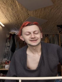 Poster for Advice video from Banksie
