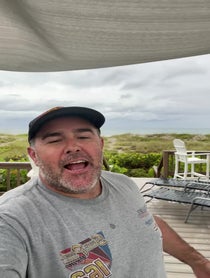 Poster for Father's Day video from Brendan Gaughan