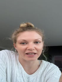Poster for Father's Day video from Cariba Heine