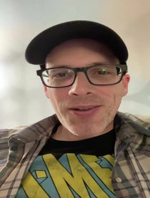 Poster for Other video from Dan Murrell