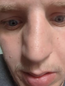 Poster for Roast video from Paul