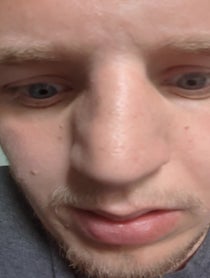 Poster for Roast video from Paul