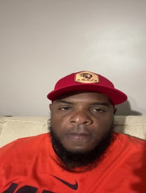 Poster for Birthday video from Jason McKie