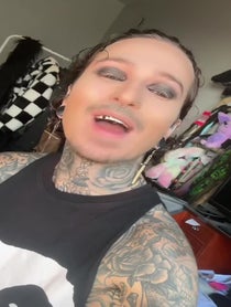 Poster for Father's Day video from Samy Elbanna