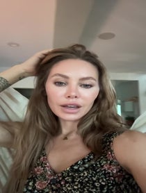 Poster for Roast video from Nicole Aniston