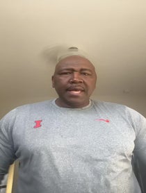 Poster for Father's Day video from Deon Thomas