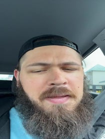 Poster for Roast video from Ryan Webber
