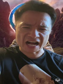 Poster for Father's Day video from Matt Yang King