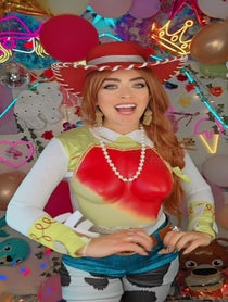 Poster for Father's Day video from Kelsey Rae Artist NPC