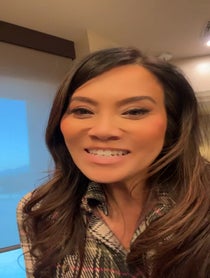 Poster for Birthday video from Dr Sandra Lee aka Dr Pimple Popper