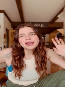 Poster for Other video from Lake Bell