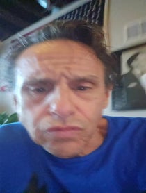 Poster for Gift video from Larry Romano