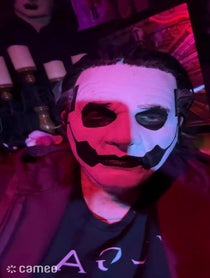 Poster for Intro video video from TikTok Papa Emeritus