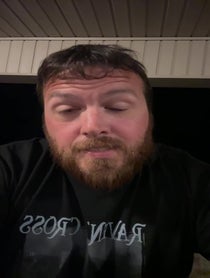 Poster for Birthday video from Allen Hogan