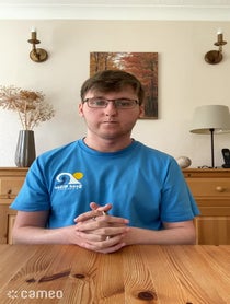 Poster for Intro video video from Jamie The Oracle
