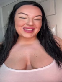 Poster for Birthday video from Alex Le Tissier