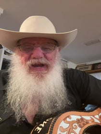 Poster for Father's Day video from Ray Benson