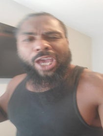 Poster for Birthday video from JTG