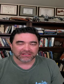 Poster for Other video from Dr. Kirk Honda