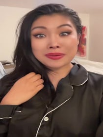 Poster for Birthday video from Jiaoying Summers