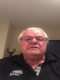 Poster for Father's Day video from Marcel Dionne