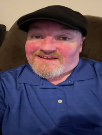 Poster for Roast video from Patrick Cainam