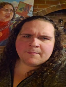 Poster for Roast video from Billy The Fridge