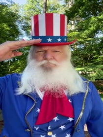 Poster for Other video from Uncle Sam