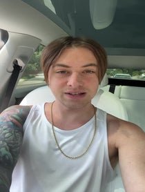 Poster for Other video from Luke Holland