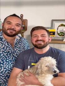 Poster for Other video from Ricky and Cesar