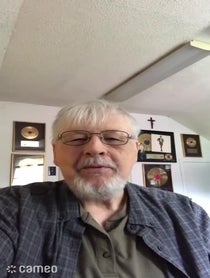 Poster for Intro video video from PAC-MAN FEVER Original Recording Artist Jerry Buckner