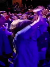 Poster for Graduation video from Imagination Movers