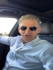 Poster for Birthday video from Stuart Fratkin  - Actor Ski School, Teen Wolf Too