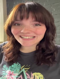 Poster for Intro video video from Kimmi Rhoades