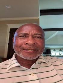Poster for Father's Day video from Lynn Swann