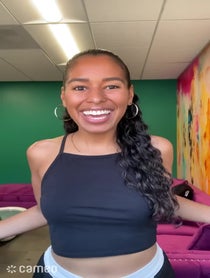 Poster for Intro video video from Larianny Perez