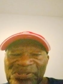 Poster for Father's Day video from George Foster