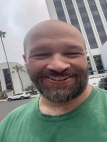 Poster for Other video from Patrick O’Brien Demsey