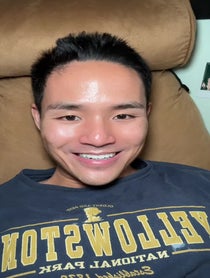 Poster for Birthday video from Kevin Leonardo