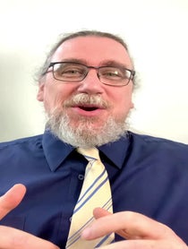 Poster for Father's Day video from GREG SADLER