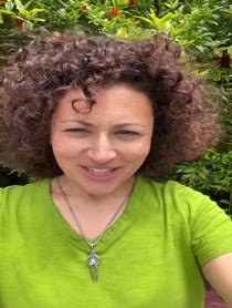 Poster for Father's Day video from Ash Sroka  *ONLY online orders!!  INCLUDE your email address for me!!!!