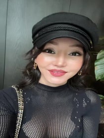 Poster for Other video from Yeonmi Park