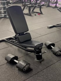 Poster for Birthday video from John Cena lookalike