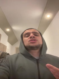 Poster for Roast video from Famoe