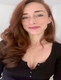 Poster for Birthday video from Najarra Townsend
