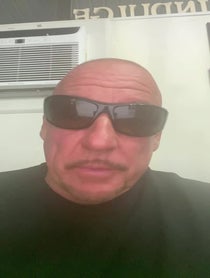 Poster for Pep Talk video from GREGG VALENTINO